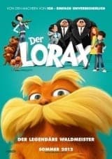 Der Lorax (3D)