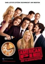 American Pie - Das Klassentreffen