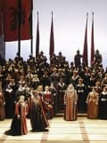 MET LIVE : Verdi OTELLO