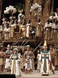 MET LIVE : Verdi AIDA