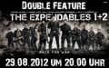 DOUBLE FEATURE: THE EXPENDABLES 1 + 2