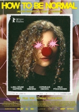 Filmplakat How to Be Normal und der Versuch, sich selbst zu verstehen