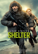 Filmplakat Cine 5 Men : Shelter