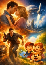 Filmplakat MET Opera: Manon