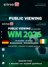 Filmplakat WM 2026 Deutschland - Elfenbeinküste