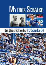 Filmplakat Mythos Schalke