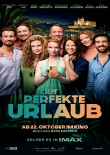 Filmplakat Cine5 Lady: Der Perfekte Urlaub
