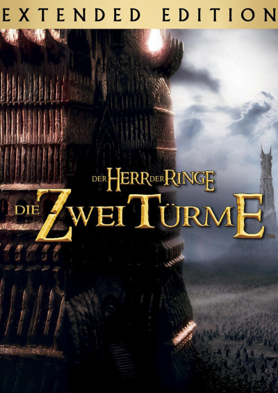 Cine 5 Der Herr Der Ringe Die Zwei Turme Extended Edition